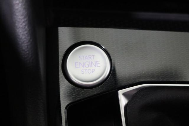 new 2025 Volkswagen Taos car, priced at $31,969
