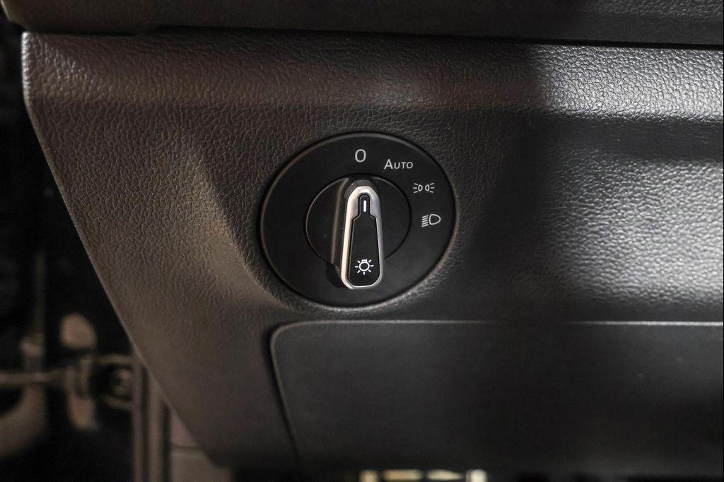 used 2024 Volkswagen Jetta car, priced at $20,444