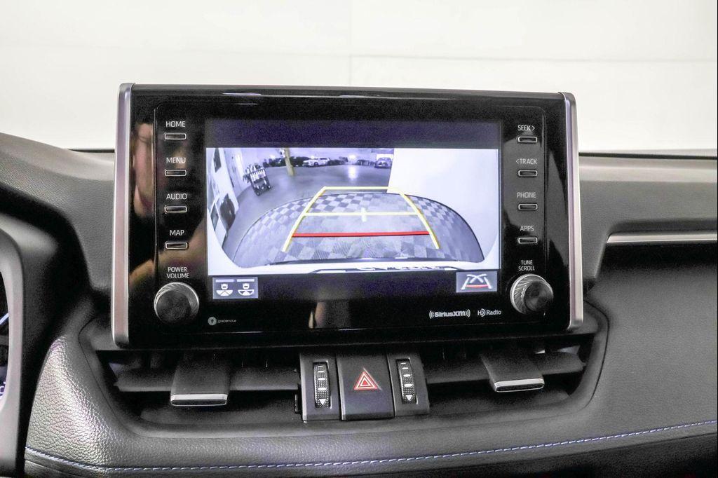used 2019 Toyota RAV4 Hybrid car, priced at $31,000