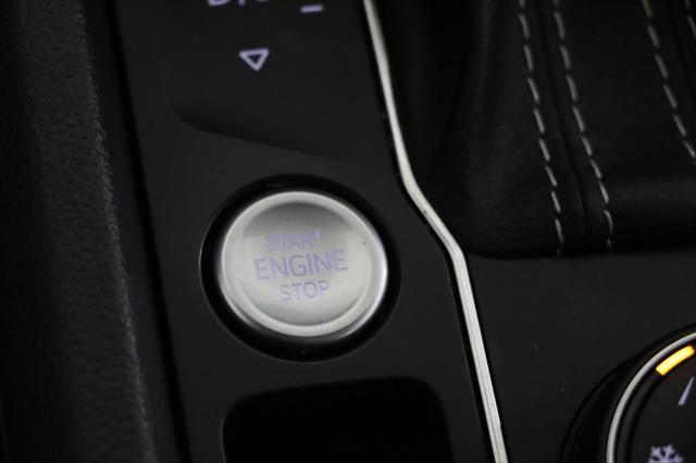 used 2022 Volkswagen Atlas Cross Sport car, priced at $33,490