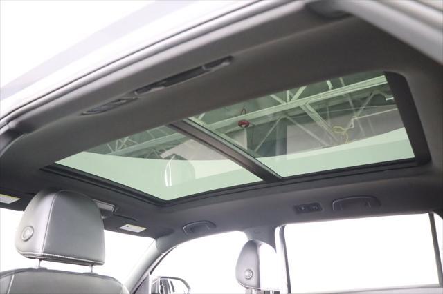 used 2022 Volkswagen Atlas Cross Sport car, priced at $33,490