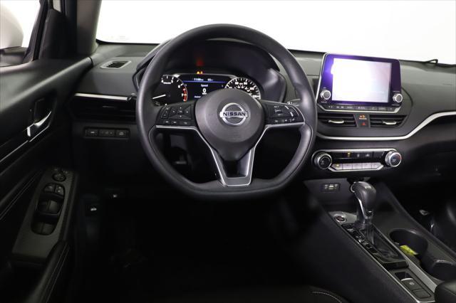 used 2019 Nissan Altima car, priced at $16,990