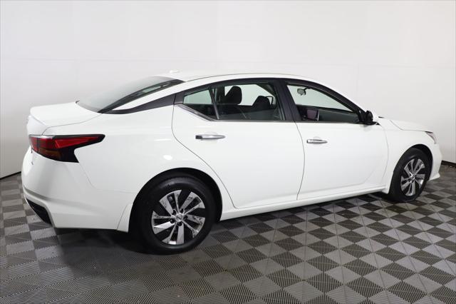 used 2019 Nissan Altima car, priced at $16,990