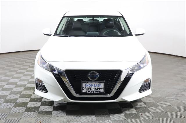 used 2019 Nissan Altima car, priced at $16,990