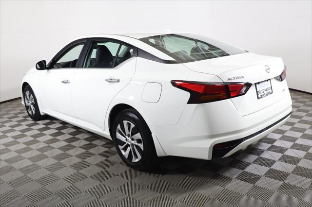 used 2019 Nissan Altima car, priced at $16,990