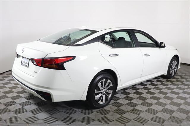 used 2019 Nissan Altima car, priced at $16,990