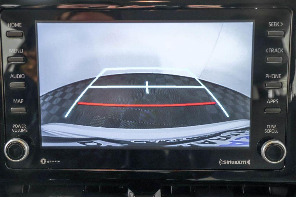 used 2022 Toyota Corolla car, priced at $16,990