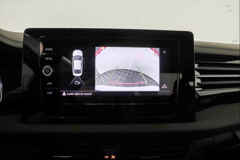 new 2026 Volkswagen Jetta car, priced at $26,048