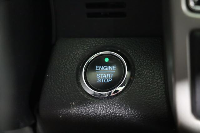 used 2018 Ford F-150 car, priced at $30,744