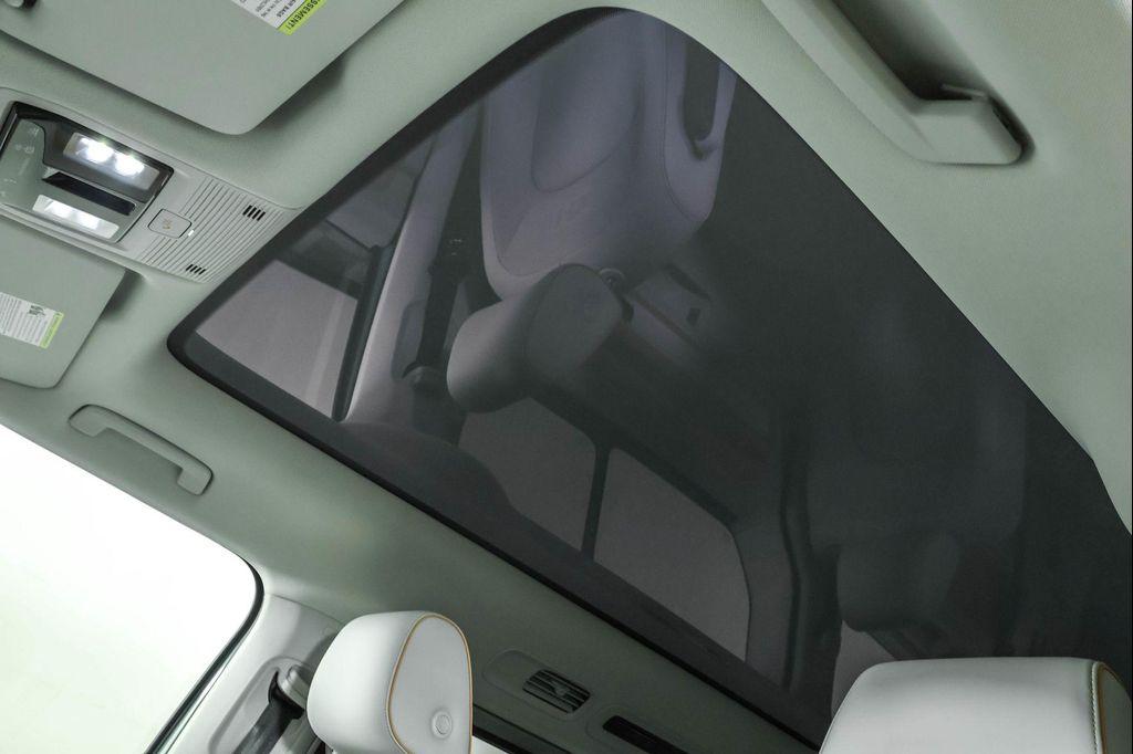 new 2025 Volkswagen ID. Buzz car, priced at $67,444