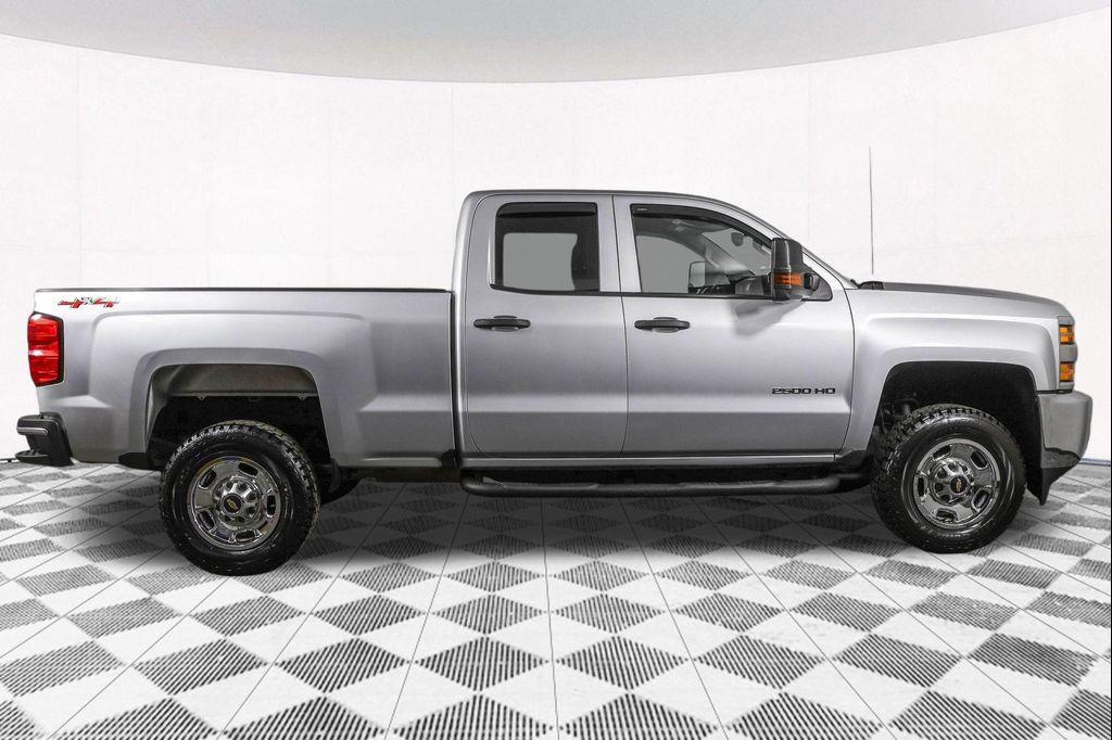 used 2019 Chevrolet Silverado 2500 car, priced at $19,990