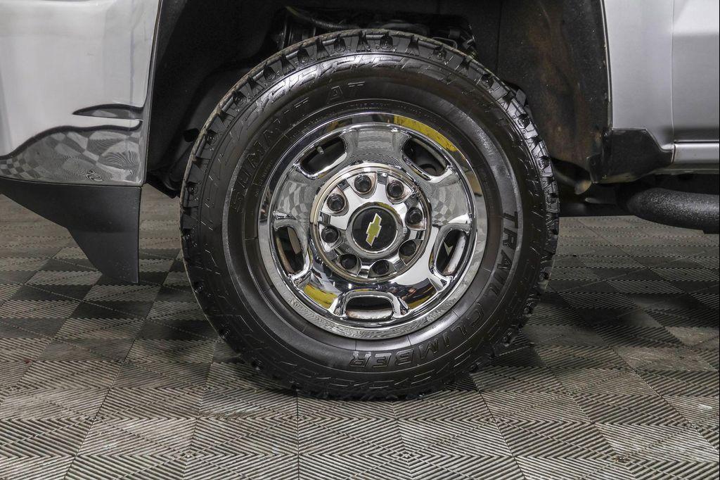 used 2019 Chevrolet Silverado 2500 car, priced at $19,990