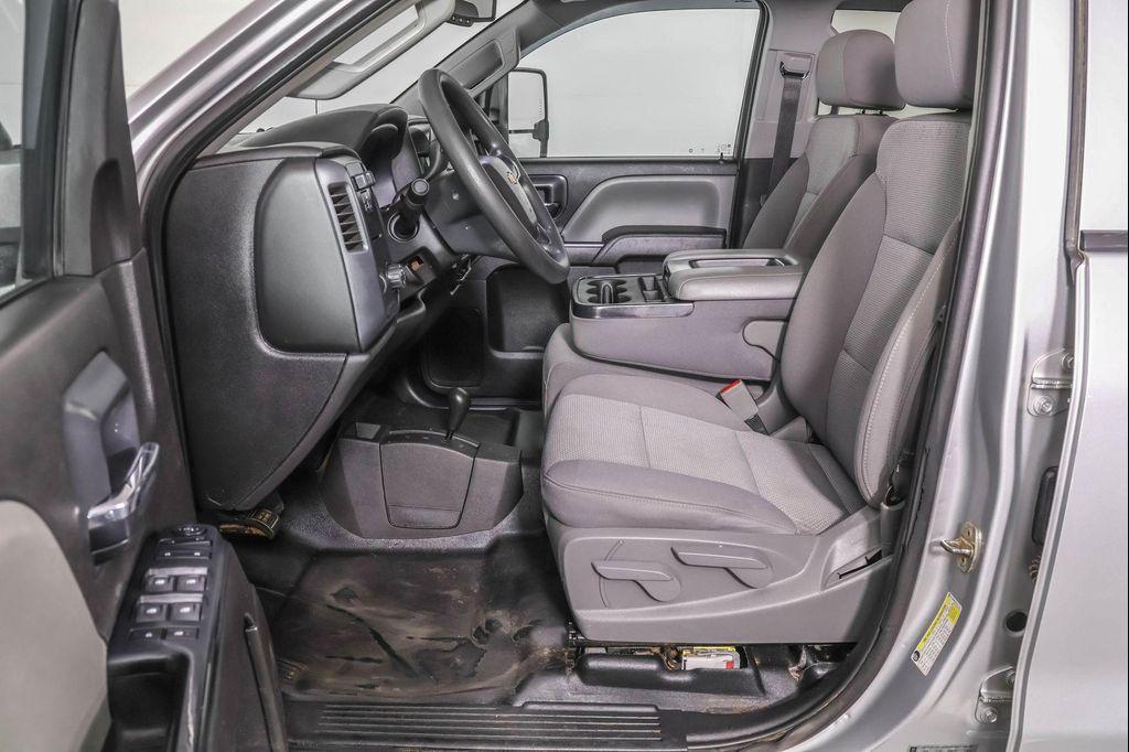 used 2019 Chevrolet Silverado 2500 car, priced at $19,990