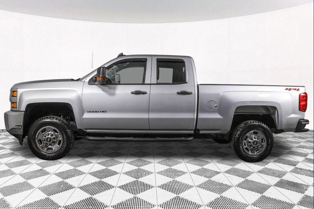used 2019 Chevrolet Silverado 2500 car, priced at $19,990