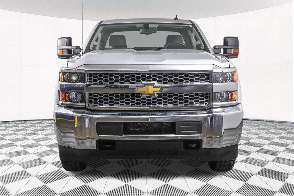 used 2019 Chevrolet Silverado 2500 car, priced at $19,990