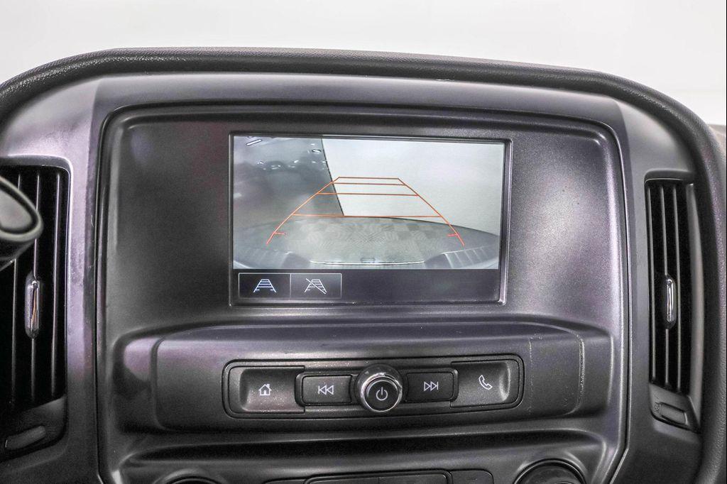 used 2019 Chevrolet Silverado 2500 car, priced at $19,990