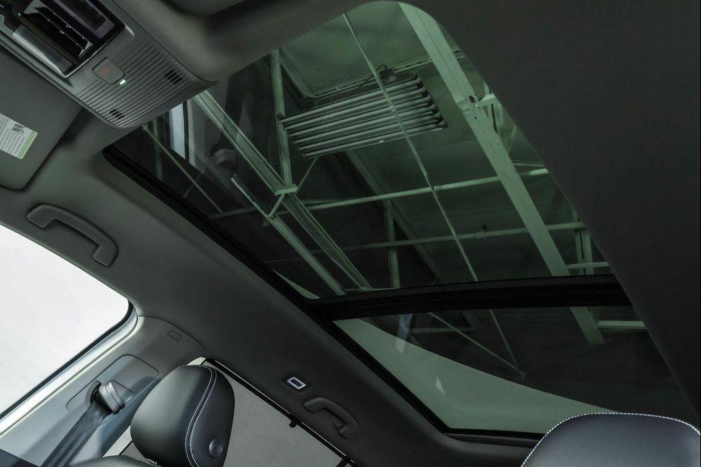 new 2025 Volkswagen Atlas car, priced at $40,514