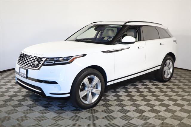 used 2020 Land Rover Range Rover Velar car, priced at $29,890