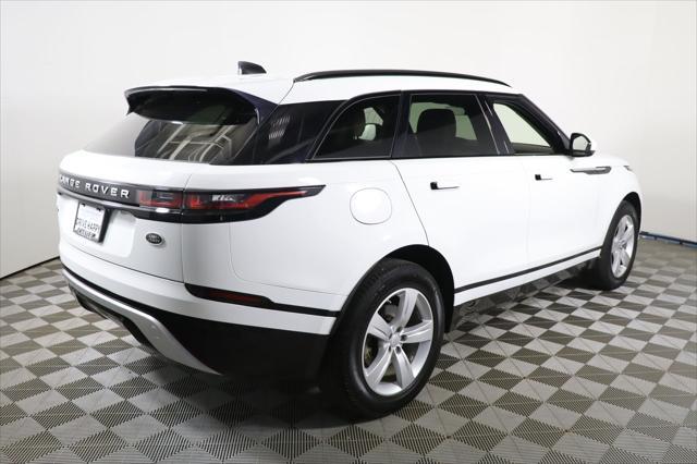 used 2020 Land Rover Range Rover Velar car, priced at $29,890