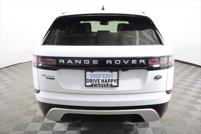 used 2020 Land Rover Range Rover Velar car, priced at $29,890