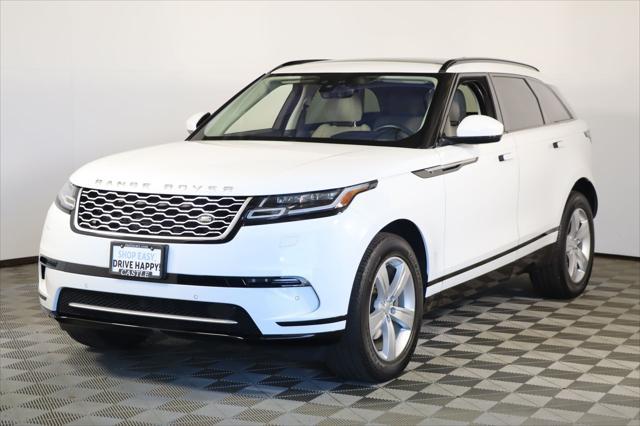 used 2020 Land Rover Range Rover Velar car, priced at $29,890