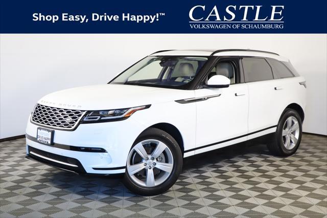 used 2020 Land Rover Range Rover Velar car, priced at $29,890