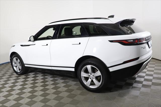 used 2020 Land Rover Range Rover Velar car, priced at $29,890