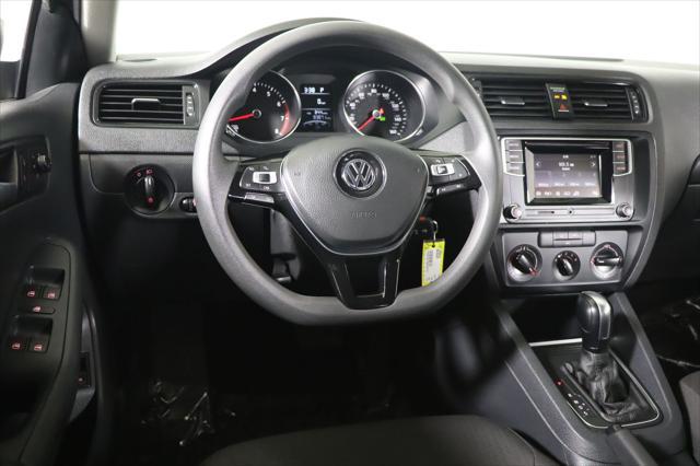 used 2016 Volkswagen Jetta car, priced at $10,990