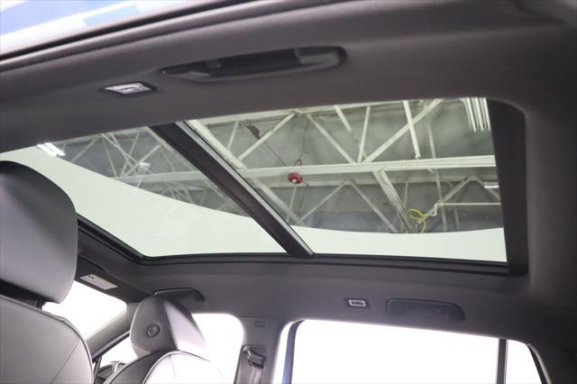 new 2025 Volkswagen Tiguan car, priced at $37,748