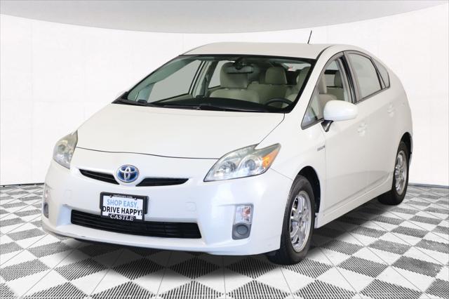 used 2010 Toyota Prius car, priced at $7,990