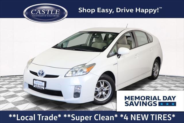 used 2010 Toyota Prius car, priced at $7,777