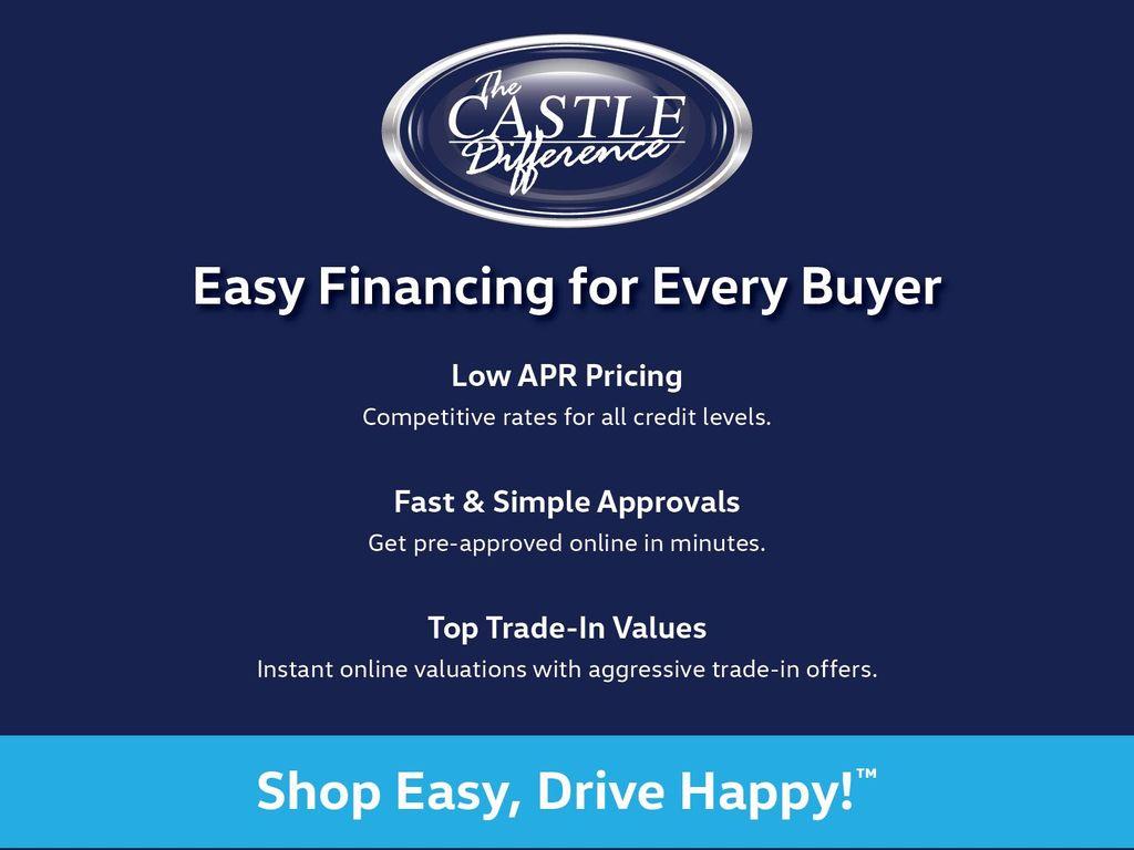 new 2026 Volkswagen Atlas Cross Sport car, priced at $45,398