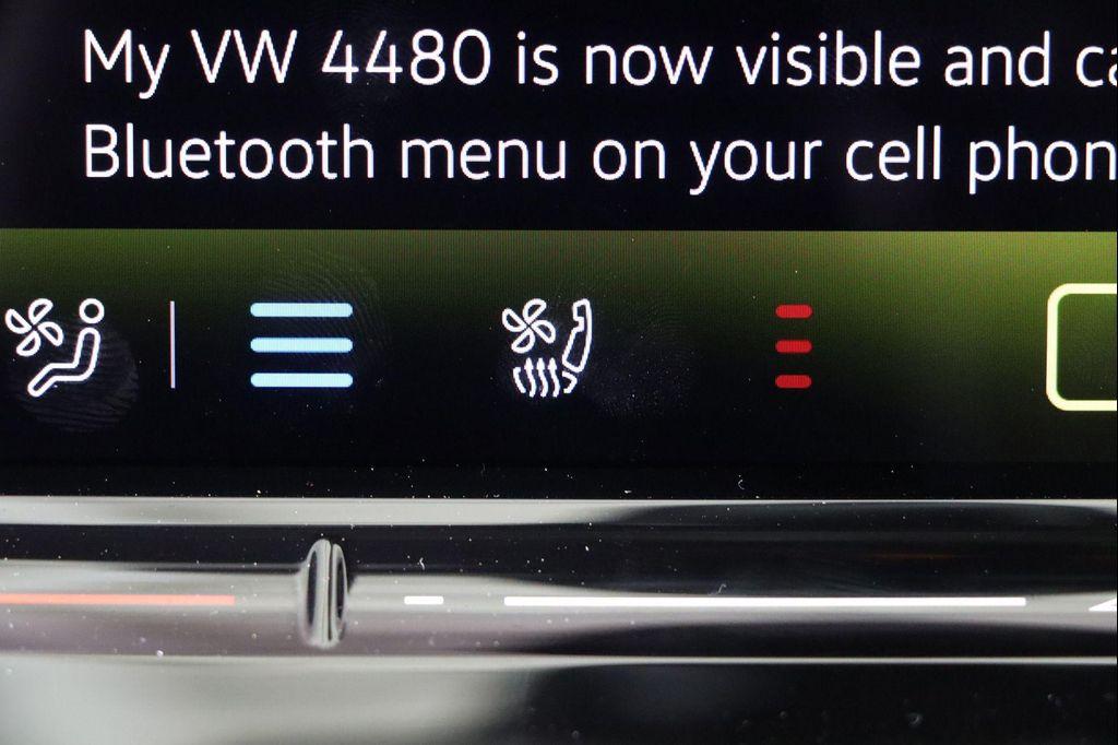 new 2025 Volkswagen Golf GTI car, priced at $39,690