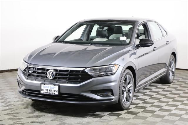 used 2020 Volkswagen Jetta car, priced at $13,990