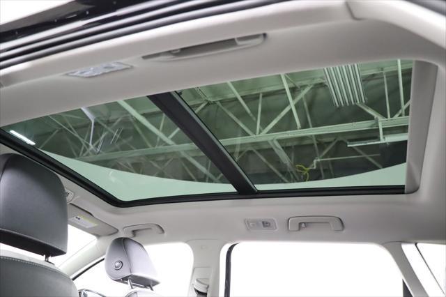 new 2025 Volkswagen Taos car, priced at $30,642