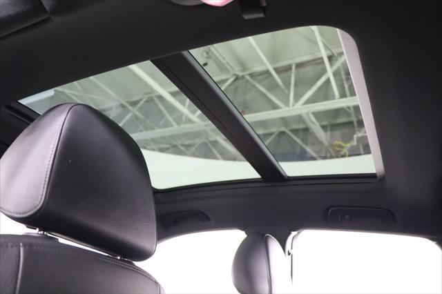 used 2018 Audi Q3 car, priced at $15,990