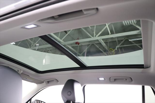 new 2025 Volkswagen Tiguan car, priced at $37,648