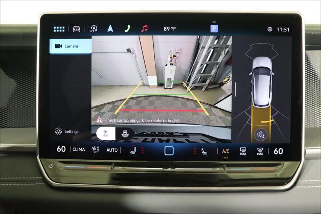 new 2025 Volkswagen Tiguan car, priced at $37,648