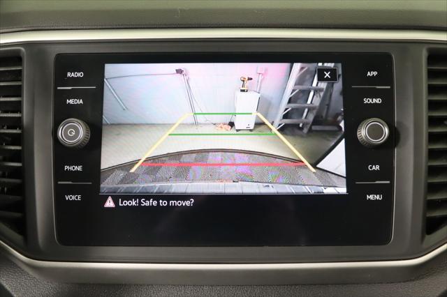 used 2021 Volkswagen Atlas car, priced at $29,490