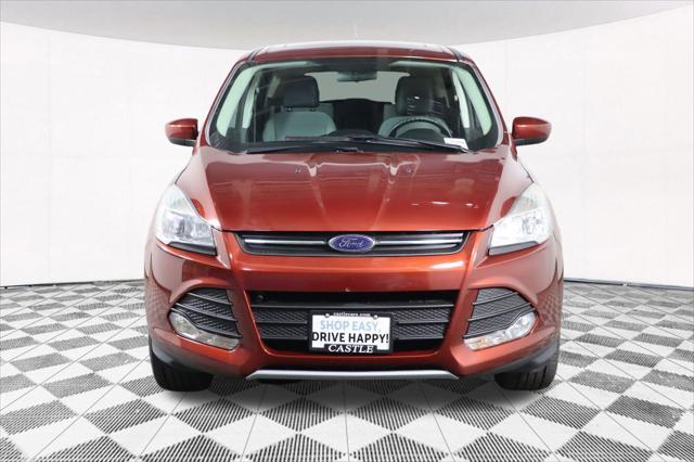 used 2016 Ford Escape car, priced at $6,750