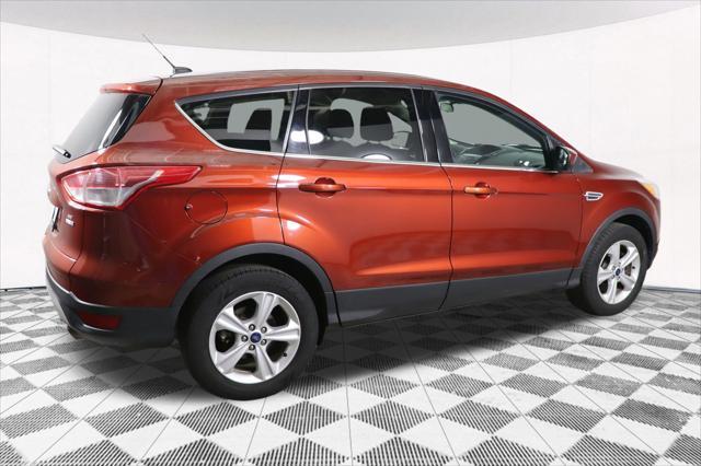 used 2016 Ford Escape car, priced at $6,750