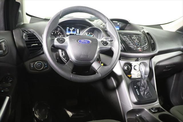 used 2016 Ford Escape car, priced at $6,750