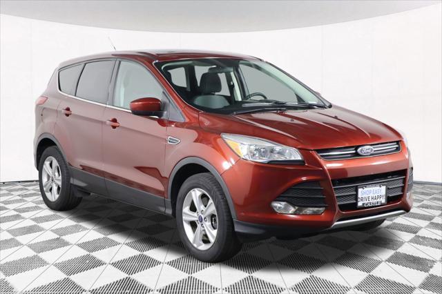 used 2016 Ford Escape car, priced at $6,750