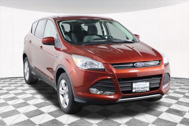 used 2016 Ford Escape car, priced at $6,750