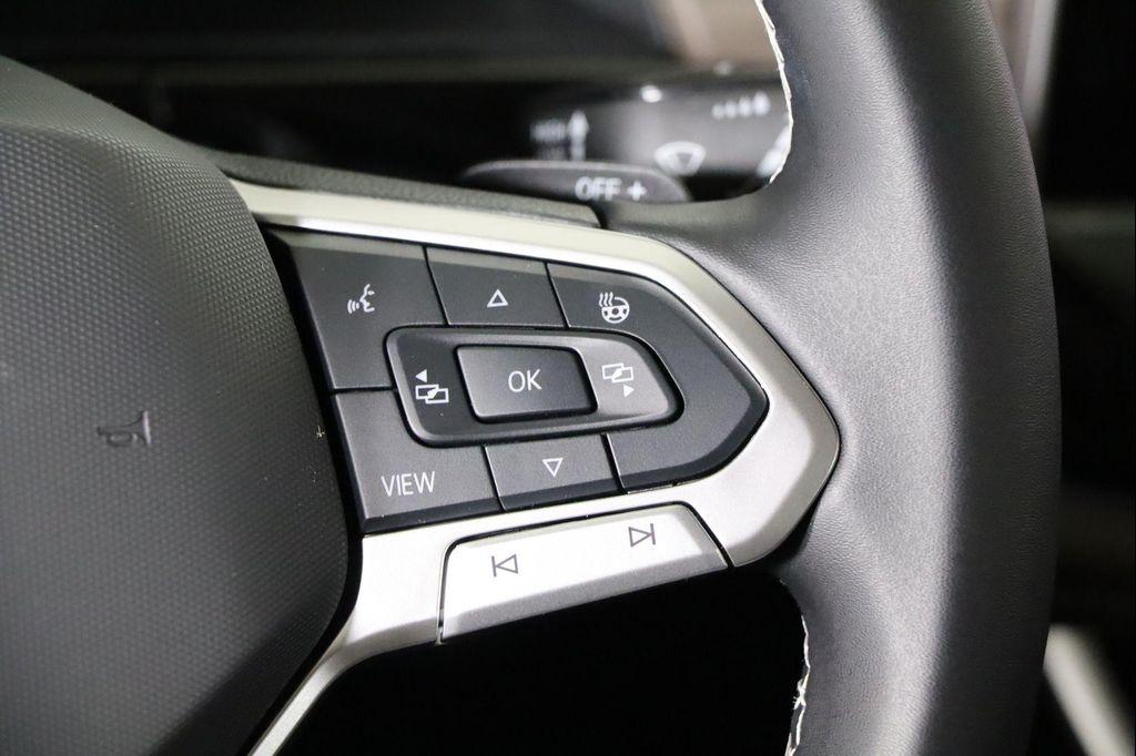 new 2025 Volkswagen Atlas car, priced at $42,969