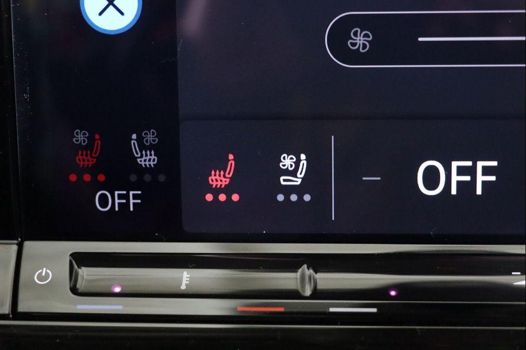 new 2025 Volkswagen Atlas car, priced at $42,969