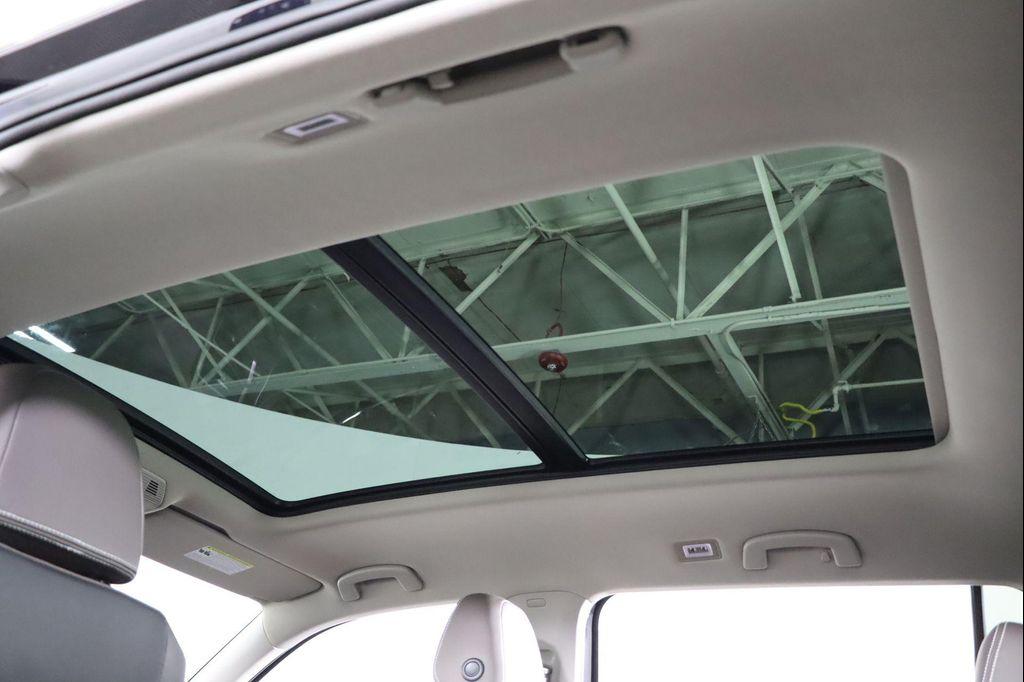 new 2025 Volkswagen Atlas car, priced at $42,969