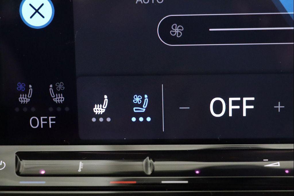 new 2025 Volkswagen Atlas car, priced at $42,969