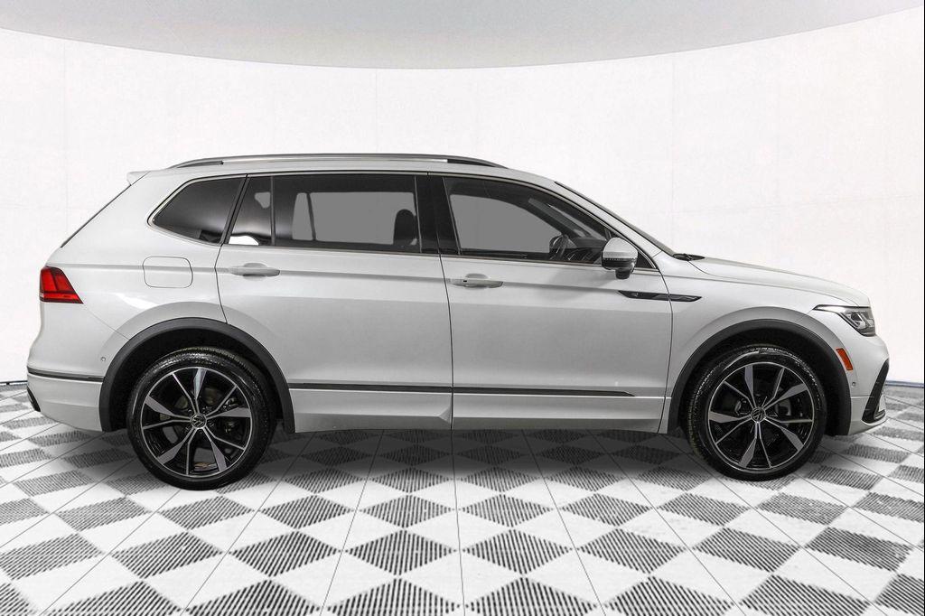 used 2024 Volkswagen Tiguan car, priced at $30,990