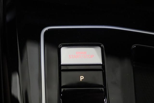 new 2025 Volkswagen Golf GTI car, priced at $39,455